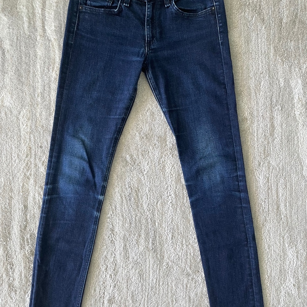 Rag & Bone Jeans Size 27